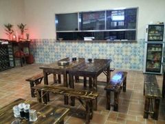 -吃吃看·闽南古早味(美食街店)