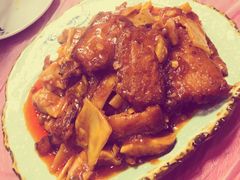 -乐乐餐厅(湘子庙街店)