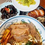 从此吃牛肉面的首选，就是他家❗️❗️❗️