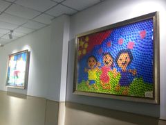 -崂山区第二实验小学