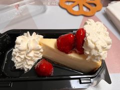 -The Cheesecake Factory 芝乐坊餐厅(王府中環店)