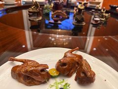 -索菲特酒店·乐轩华中餐厅