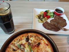 -必胜客(WOW贺州灵峰店)
