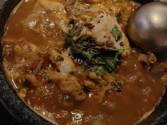 -春天里餐厅(西田城店)
