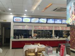 -孟记粥铺·家常菜·烧烤·粥(亚运村店)