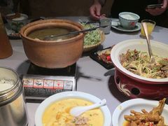 -老湘村·湖南土菜(天河维多利店)