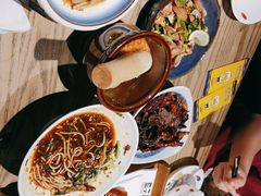 -茄子恰恰·新云南小炒(坪山益田店)