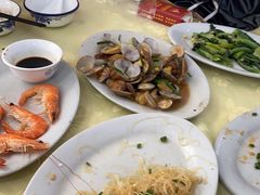 -秋姐美食店(旅游大道店)