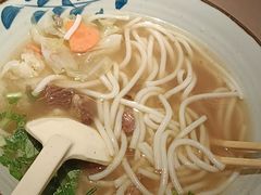 -鑫花溪牛肉米粉(凤凰街创始总店)