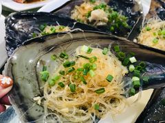 -源海渔村·现捞海鲜(大角湾店)