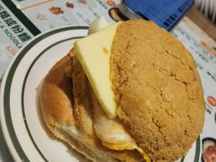 -华嫂冰室(尖沙咀店)