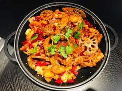 -渝蛙馆(新百店)