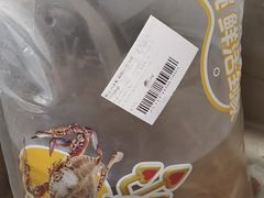 -盒马鲜生(宝地店)