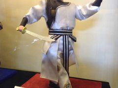 -天津戏剧博物馆