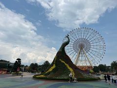 -七彩云南欢乐世界