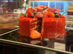 -深圳四季酒店·馥自助餐厅