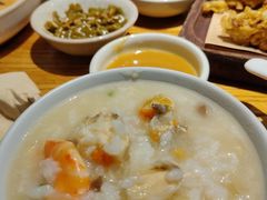 -潮粥荟·潮汕砂锅粥(朝阳大悦城店)