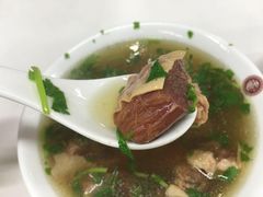 -雨霖祥和炖肉(南市店)