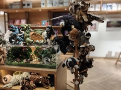 -G·SPACE(金鹰世界店)