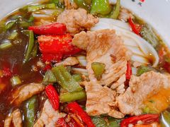 -肆姐面粉馆(坡子街店)