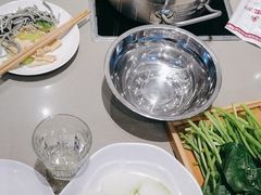 -蝎王府羊蝎子(虎坊桥总店)
