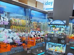 -小鹿的屋(广州花都融创茂店)