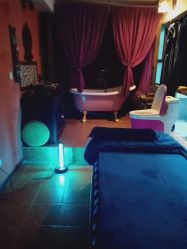 -琦品高端美容SPA私佳美场