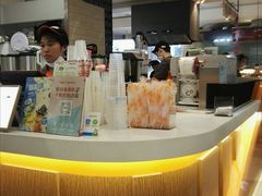 -CoCo都可(虹口龙之梦店)