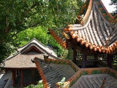 -碑林公园