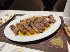 -Pasha帕夏土耳其餐厅(南昌路店)