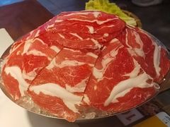 -梯坎老火锅(天禧店)