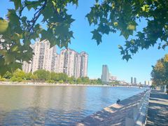 -天津意大利风情旅游区