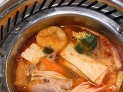 -龍歌自助小火锅(雨花台江南虹悦城店)