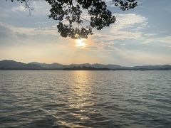 -杭州西湖柳莺里酒店·闻莺厅