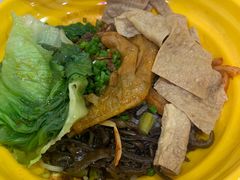-龍城柳州螺蛳粉(群星路店)