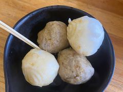 -香港久记牛腩云吞面(友好广场店)
