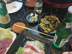 -燚青春东北泥炉烤肉(百合店)