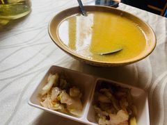 -深山老屋(国顺东路店)
