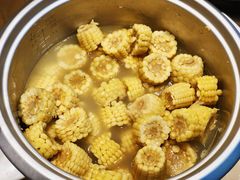 -素满香·食养自助(天一广场店)