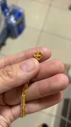 -张师傅首饰加工修理(西单华威潮铺街店)