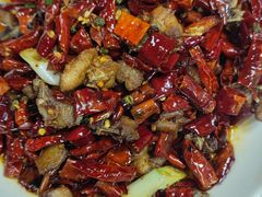 -老丘丘(较场口店)