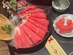 -捞王猪肚鸡火锅(金华义乌之心店)