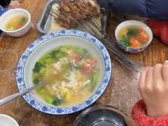 -老白家怡贵园烤肉
