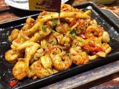 -小川洋风料理(街道口店)
