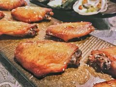 -质烤烤物·活烤海鲜(质烤总店)