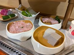 -海底捞火锅(南开鲁能城店)