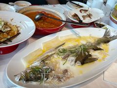 -大鸭梨烤鸭(金色漫香店)