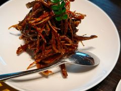 -彩丰楼中餐厅(佘山世茂洲际酒店)