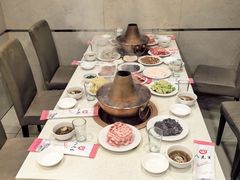 -八先生涮肉房(三里河店)