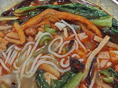 -龍城柳州螺蛳粉(群星路店)